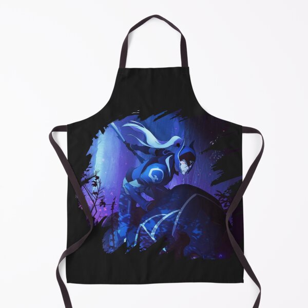Item preview, Luna designed and sold by Anime-Nation.