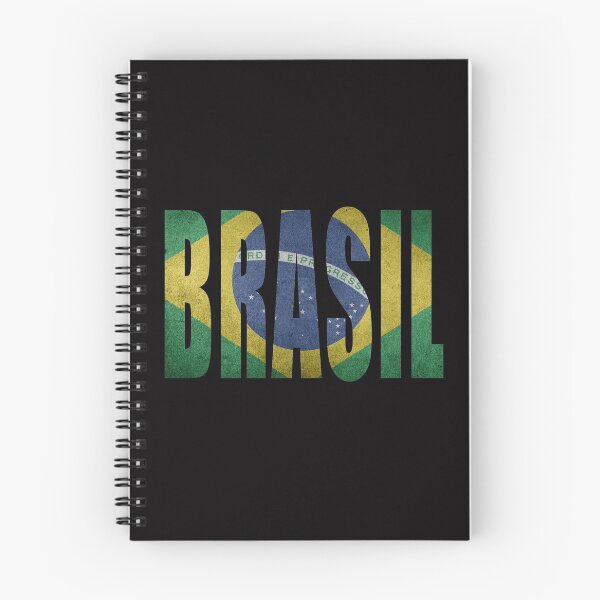 Item preview, Brasil designed and sold by TshirtMore.