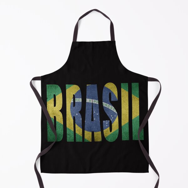 Item preview, Brasil designed and sold by TshirtMore.