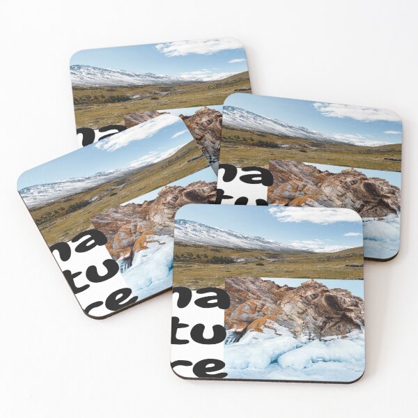 Item preview, Nature Landscape designed and sold by zaruoo32.