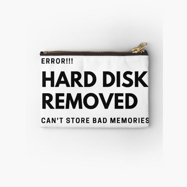 Item preview, Hard Disk Removed designed and sold by Devendra Singh Kandari.