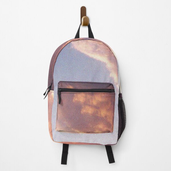 Item preview, Pink Cloudy Sunset Sky like a Dream designed and sold by Sugardrops.