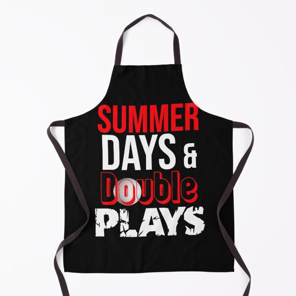 Item preview, Summer Days And Double Plays designed and sold by DonmedPro1.