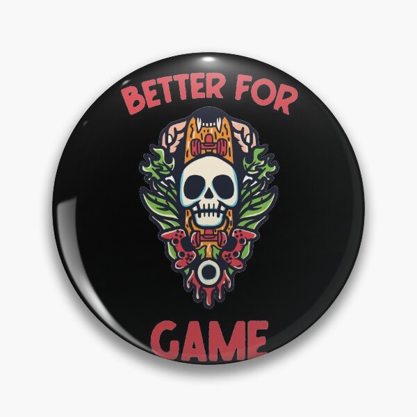 Item preview, BETTER designed and sold by Picspot.