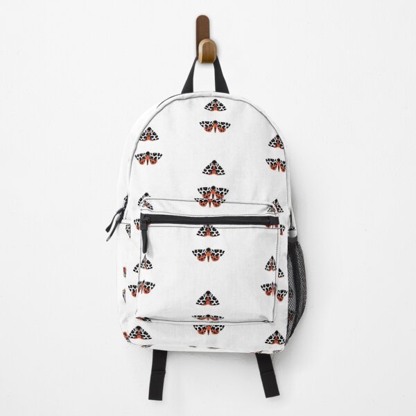 Item preview, Garden Tiger Moth designed and sold by miaalmeida.