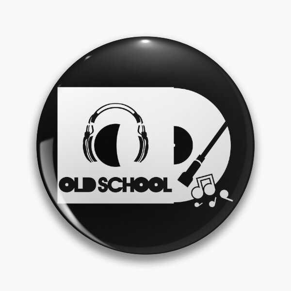 Item preview, OLD_SCHOOL designed and sold by auraclover.