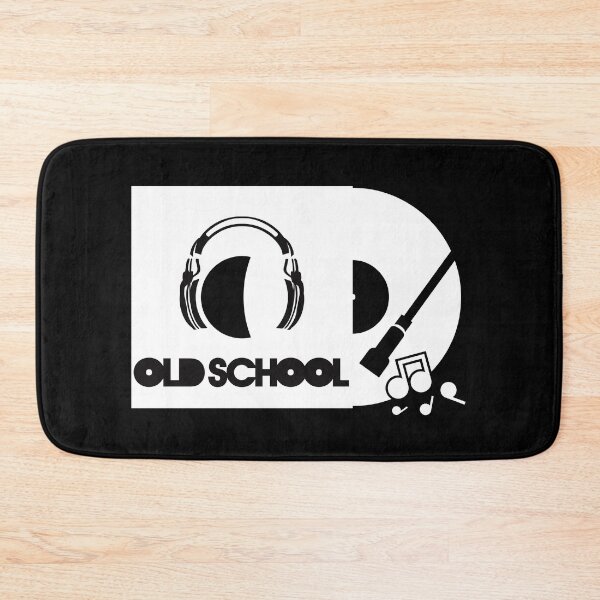 Item preview, OLD_SCHOOL designed and sold by auraclover.