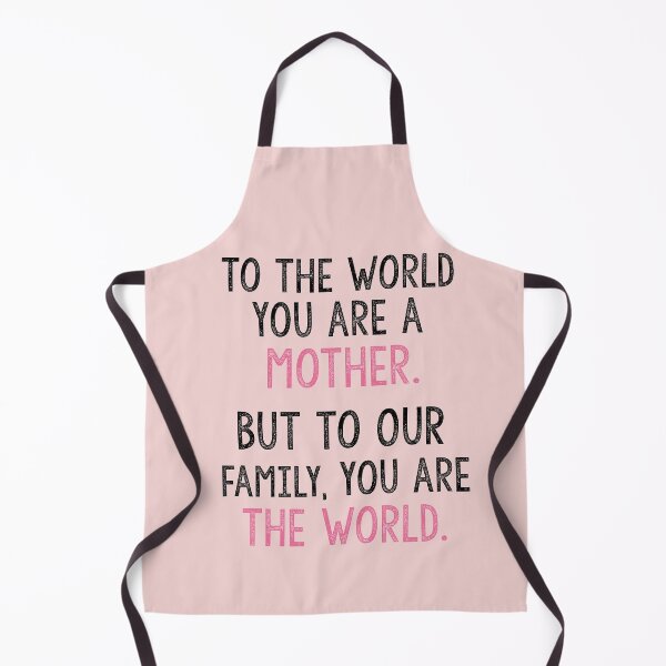 Item preview, you are our world designed and sold by Heddar Badreddine.