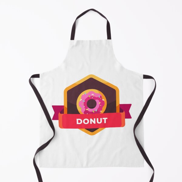 Aperçu de l'œuvre Donut créée et vendue par yass14.