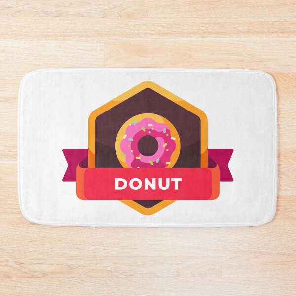 Aperçu de l'œuvre Donut créée et vendue par yass14.