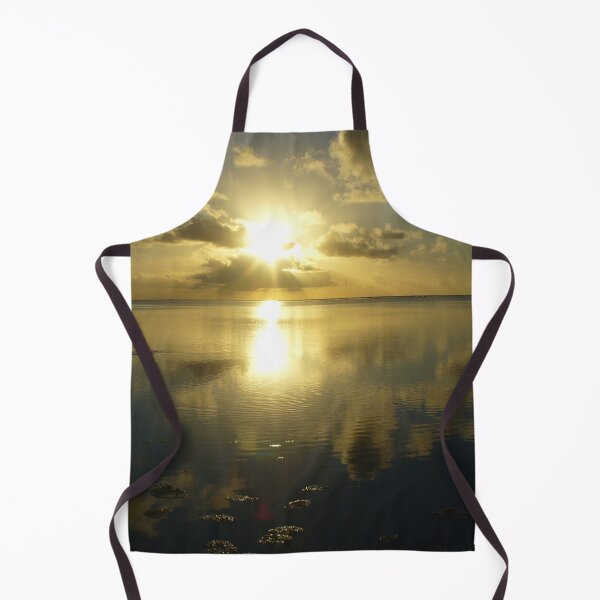 Item preview, Reflective Ocean Sunset designed and sold by KaSaPo.