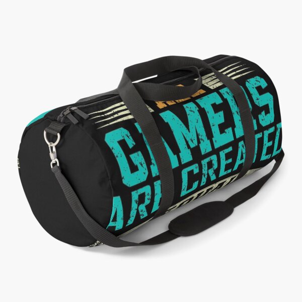 Item preview, all gamers are created equal but only the best are born 2010 | funny gamer designed and sold by YAHIA-14.