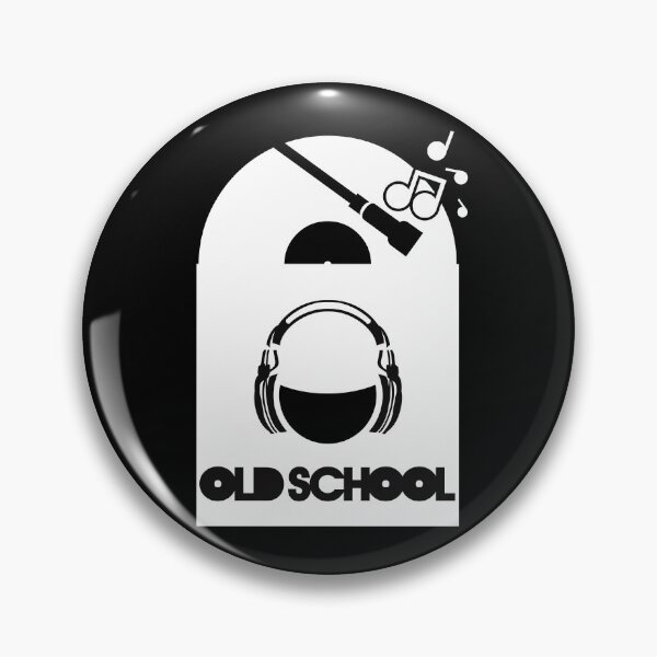 Item preview, OLD_SCHOOL designed and sold by auraclover.