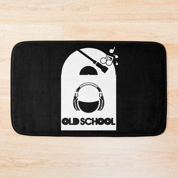 Item preview, OLD_SCHOOL designed and sold by auraclover.