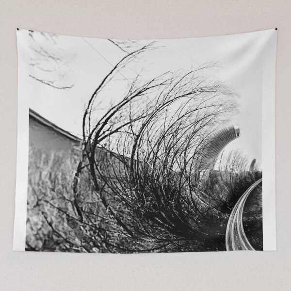 Item preview, Turmstrasse designed and sold by MelMerkouriou.