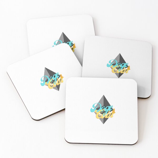 Item preview, doge coin designed and sold by diyozaartt.
