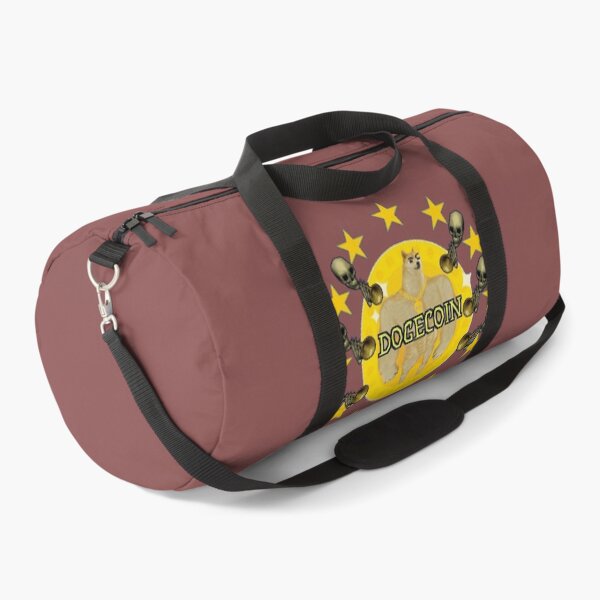 Item preview, DogeCoin designed and sold by Bothas.