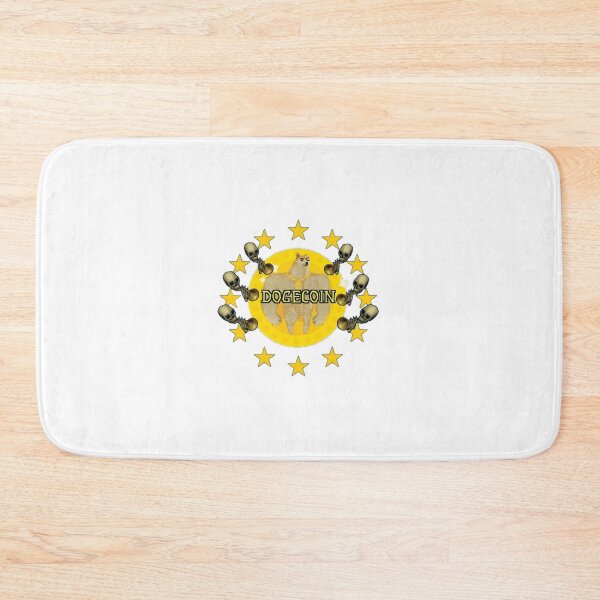 Item preview, DogeCoin designed and sold by Bothas.