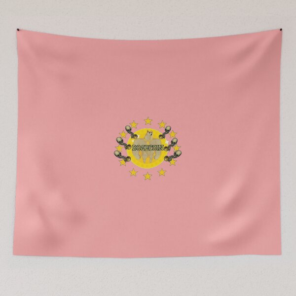 Item preview, DogeCoin designed and sold by Bothas.