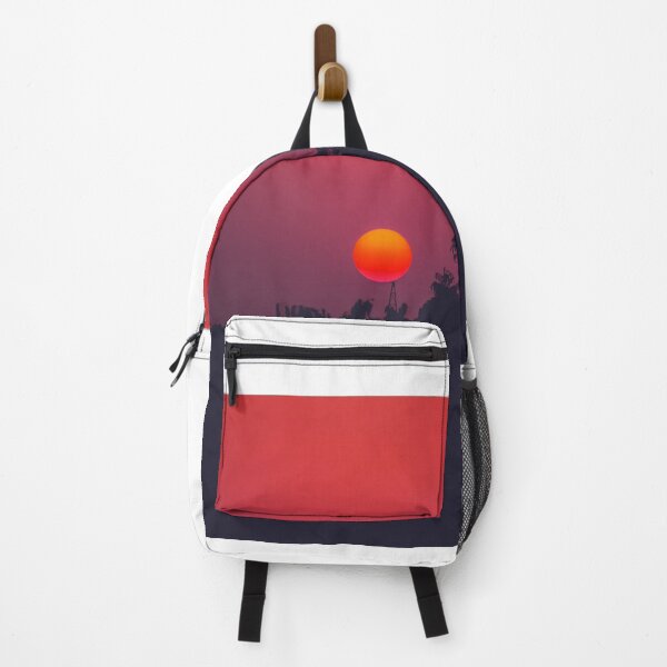 Item preview, The red sunset designed and sold by sirineab.