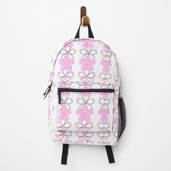 Item preview, Cherry Blossom Pattern designed and sold by Musiclovingmk.