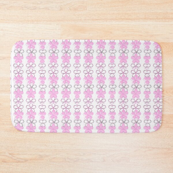 Item preview, Cherry Blossom Pattern designed and sold by Musiclovingmk.