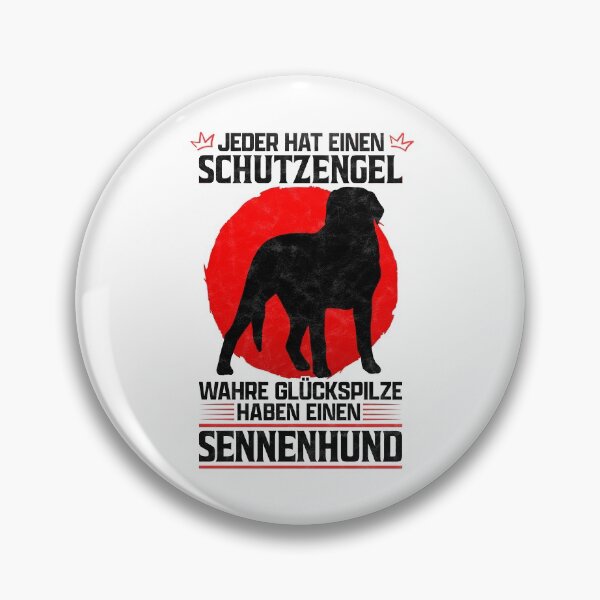 Item preview, Swiss mountain dog my guardian angel saying designed and sold by madgrfx.