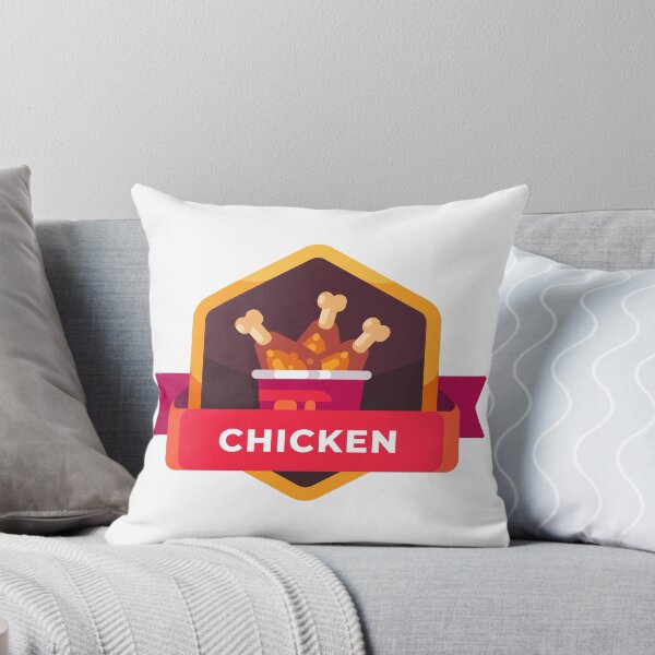 Item preview, Chicken designed and sold by yass14.