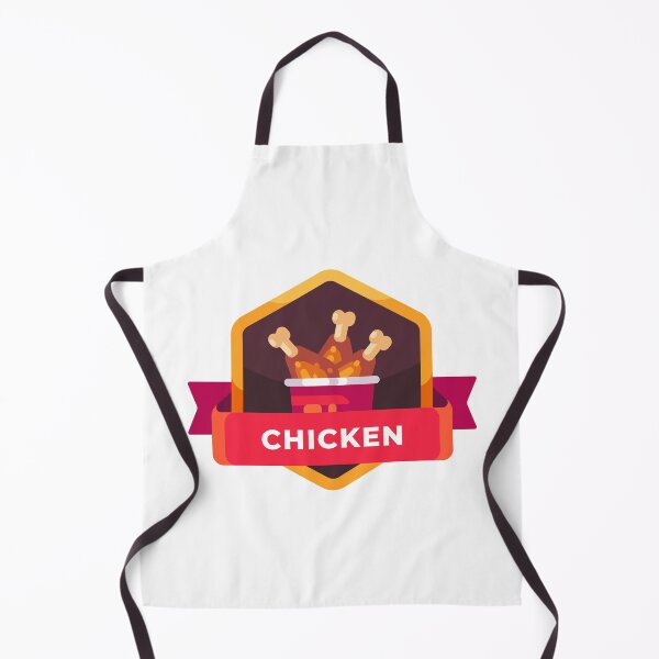 Item preview, Chicken designed and sold by yass14.
