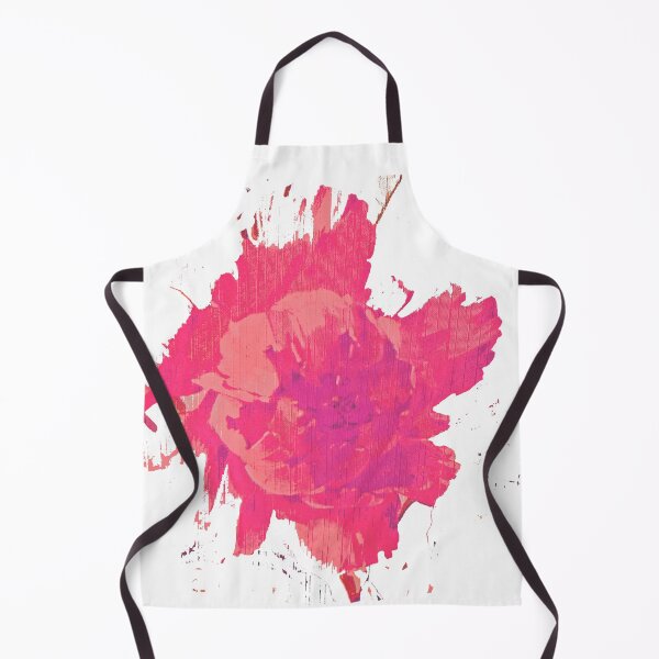 Item preview, Pink Flowers for Evelyn designed and sold by designbywhacky.