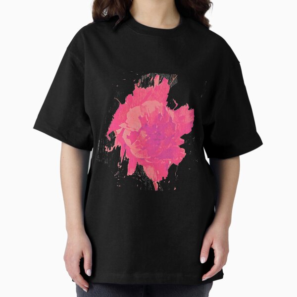 Item preview, Pink Flowers for Evelyn designed and sold by designbywhacky.