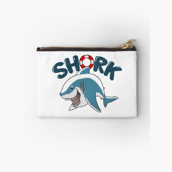 Item preview, Great White Shork - Shark Design designed and sold by AFewBurntHairs.