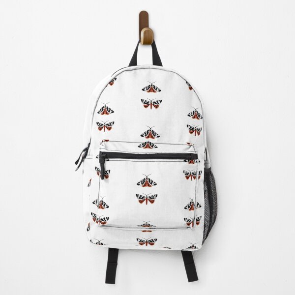 Item preview, Jersey Tiger Moth designed and sold by miaalmeida.