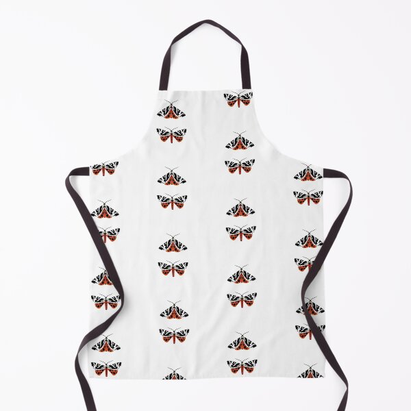 Item preview, Jersey Tiger Moth designed and sold by miaalmeida.