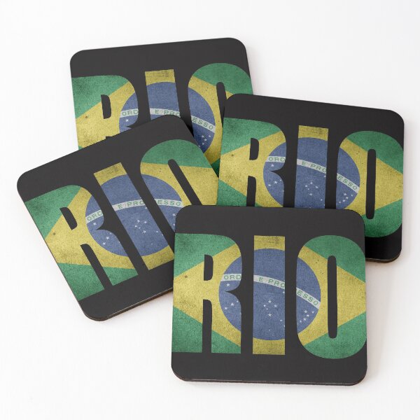 Item preview, Rio de Janeiro designed and sold by TshirtMore.