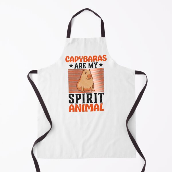 Item preview, Capybara my favorite animal capybara gift designed and sold by madgrfx.