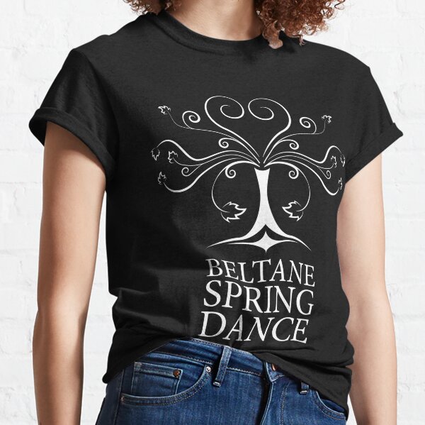 Beltane - Spring Dance 2021 Classic T-Shirt