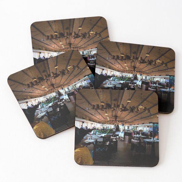 Item preview, Taj hotel GOA designed and sold by LOKTAKshope.