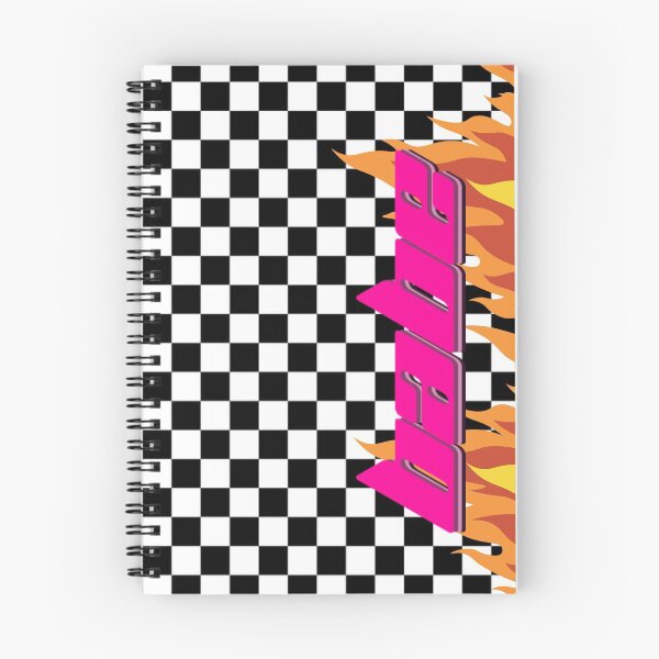 Item preview, Racing Babe  designed and sold by mellowdayz.