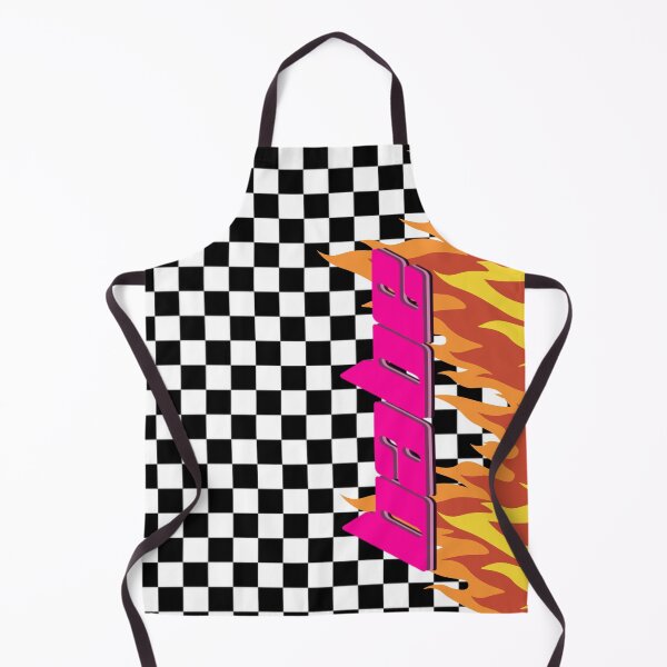 Item preview, Racing Babe designed and sold by mellowdayz.