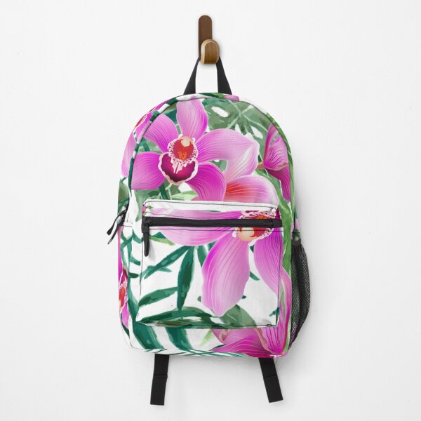 Item preview, Tropical Vibes Cymbidium Orchids designed and sold by OByD.