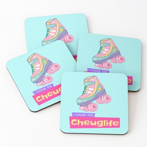 Item preview, Cheugy retro 90's Aesthetic Tee designed and sold by LeGND.