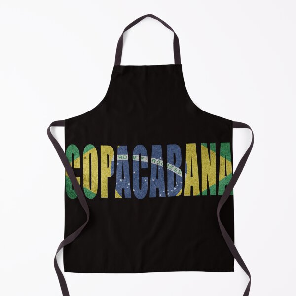 Item preview, Copacabana designed and sold by TshirtMore.