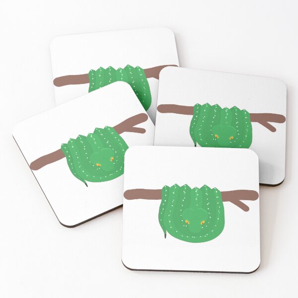 Item preview, Green Tree Python designed and sold by clydeball.