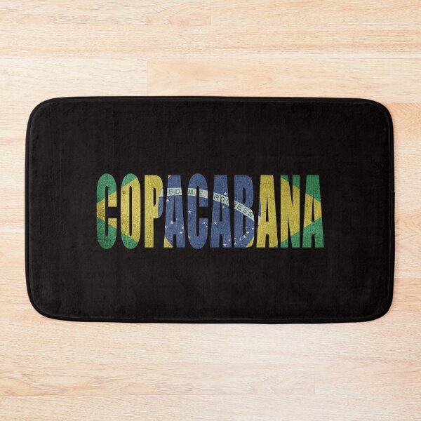Item preview, Copacabana designed and sold by TshirtMore.