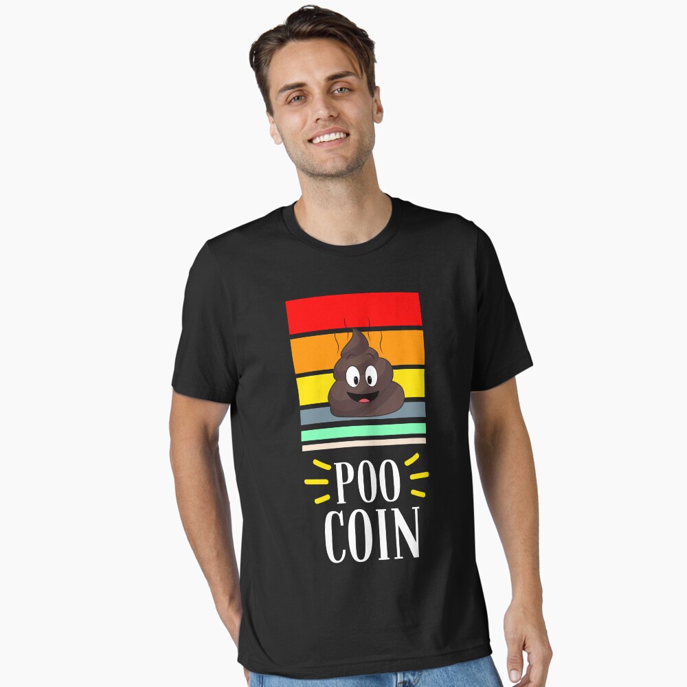 Poocoin Poocoin funny gift