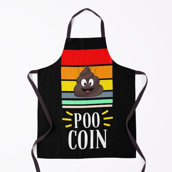 Item preview, Poocoin Poocoin funny gift designed and sold by Martin-bivert.