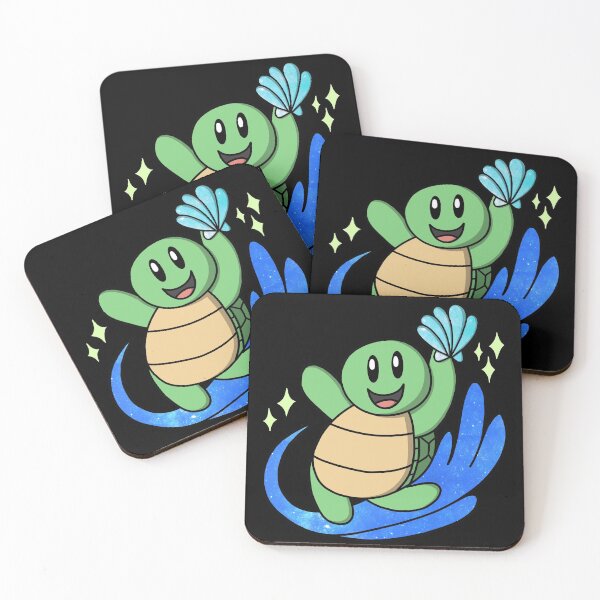 Item preview, Cute Turtle's Seashell designed and sold by palaco210.