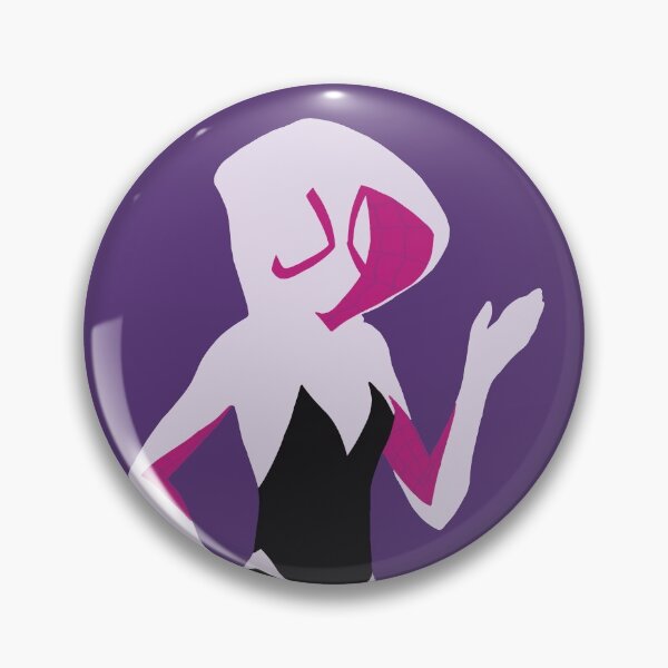 Item preview, Spider Gwen Spiderverse designed and sold by Kayranis.