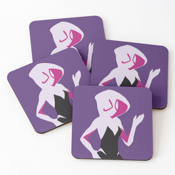 Item preview, Spider Gwen Spiderverse designed and sold by Kayranis.